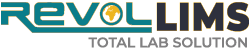 Revol LIMS logo